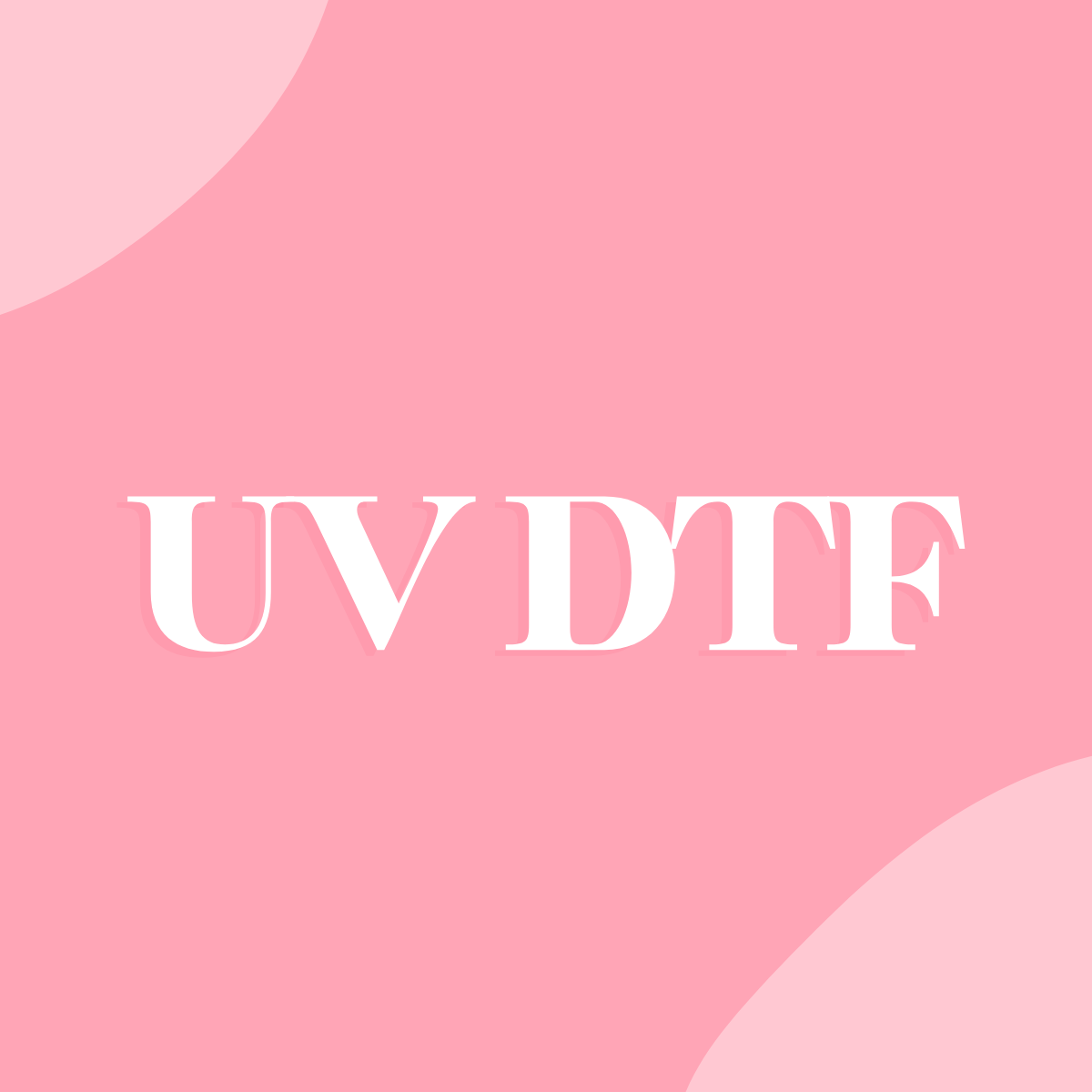 Llama Me UV DTF Decal – Bella Camila Accessories & More