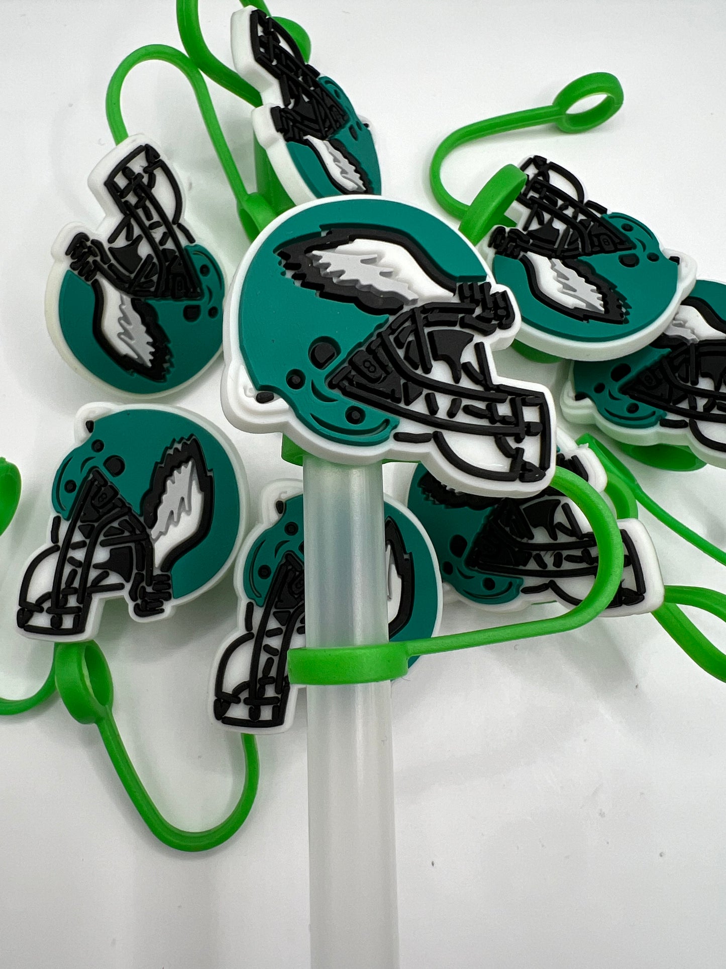 Straw Topper # S-20