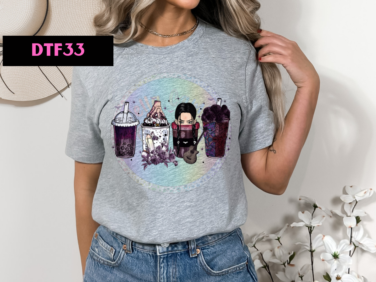 Purple Hand Coffee