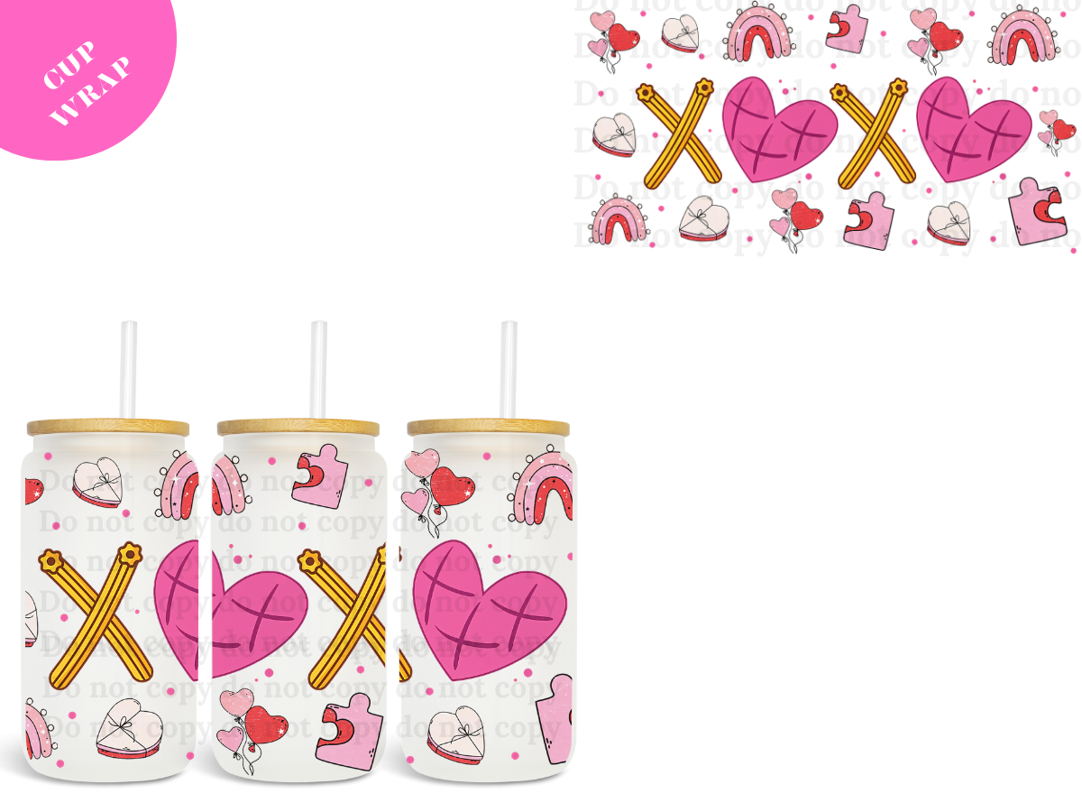 Sub-359 **16oz Sublimation**