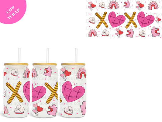Sub-359 **16oz Sublimation**