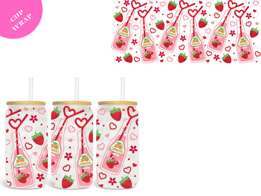 Sub-353 **16oz Sublimation**