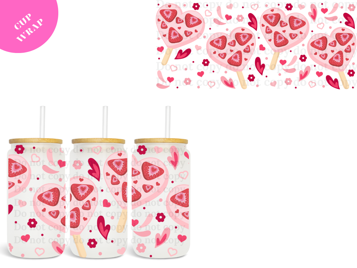 Sub-352 **16oz Sublimation**