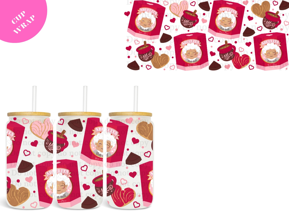 Sub-350 **16oz Sublimation**