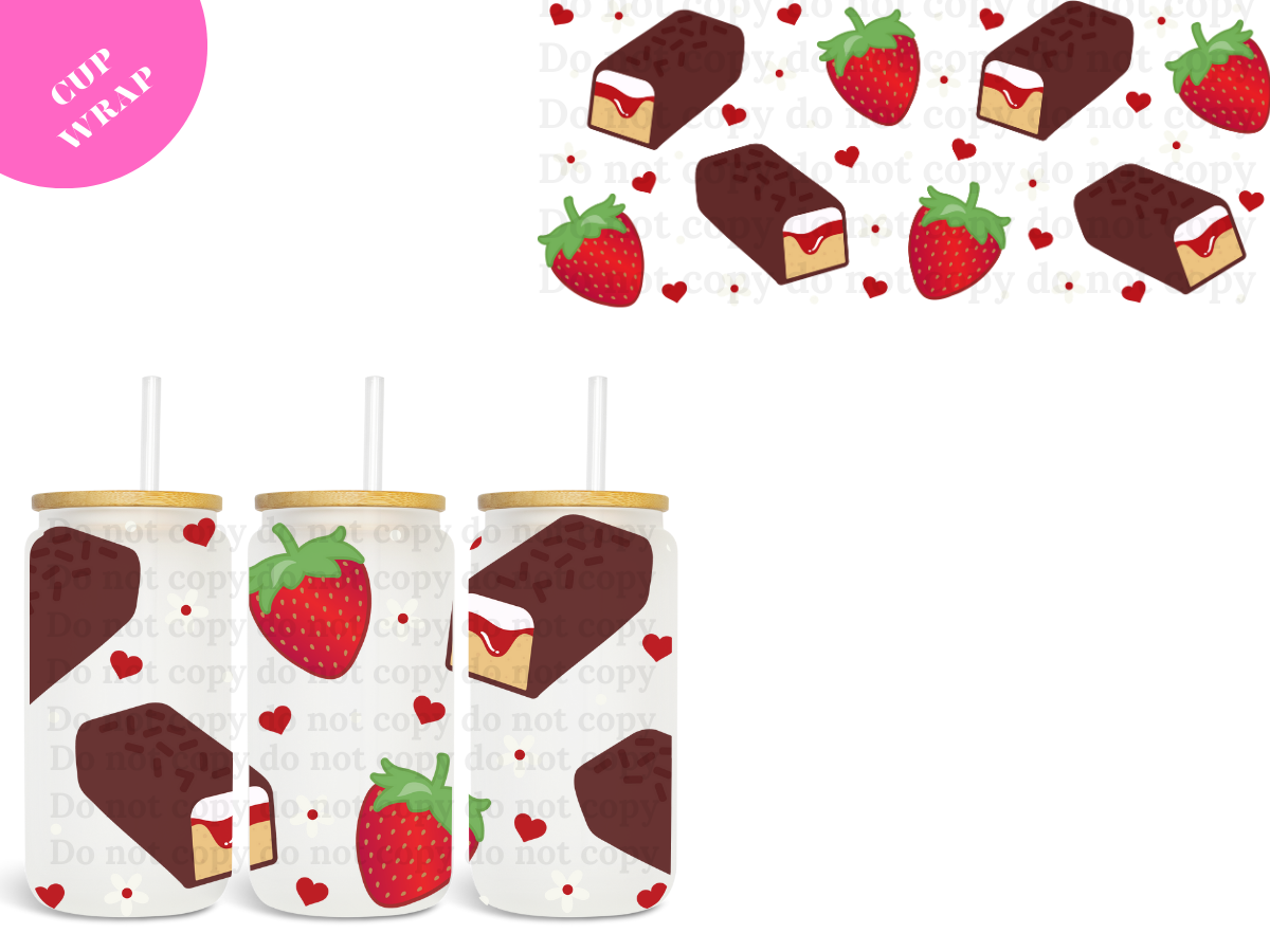Sub-349 **16oz Sublimation**