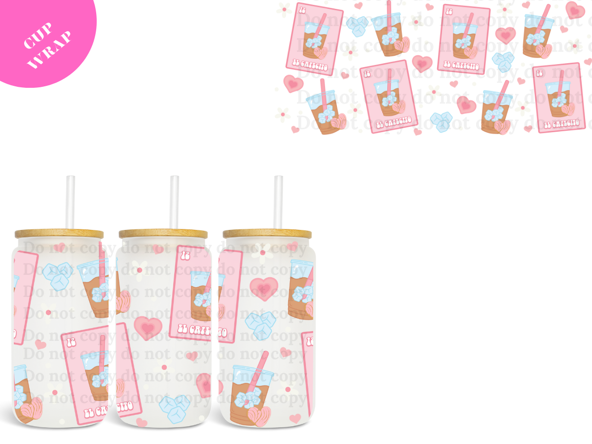 Sub-347 **16oz Sublimation**