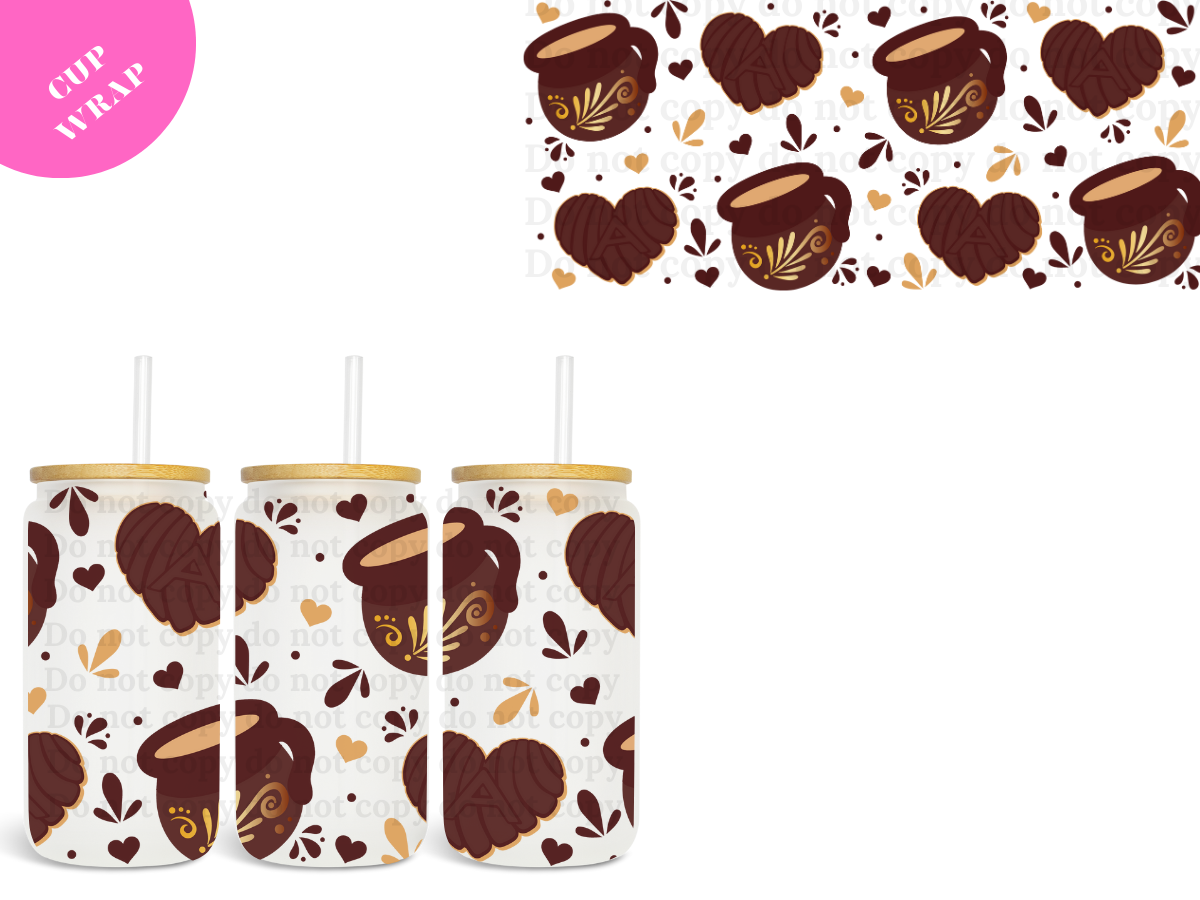 Sub-346 **16oz Sublimation**