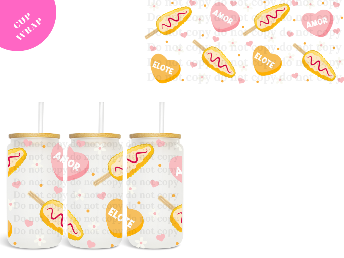 Sub-344 **16oz Sublimation**