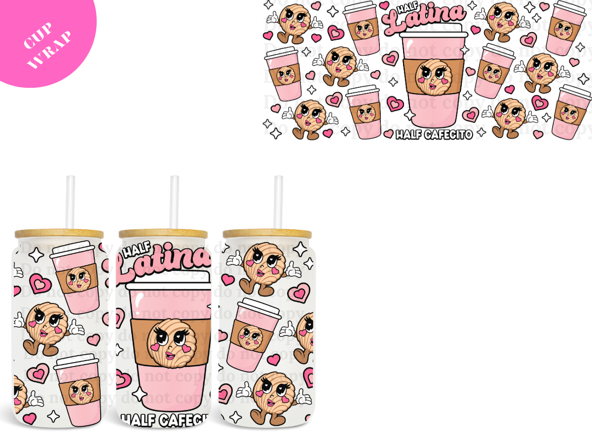 Sub-343 **16oz Sublimation**