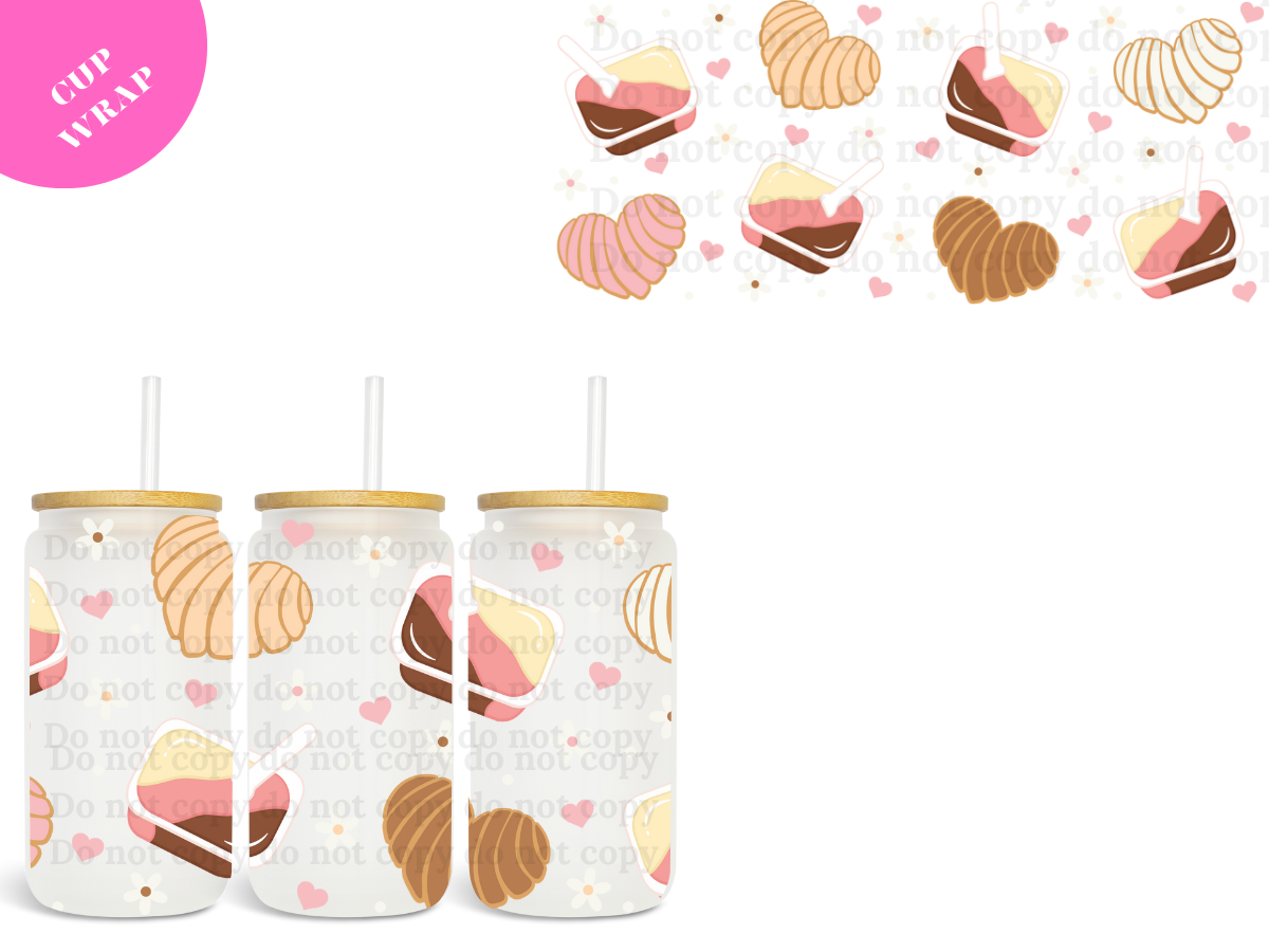 Sub-342 **16oz Sublimation**