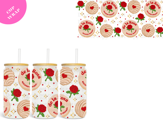 Sub-341 **16oz Sublimation**