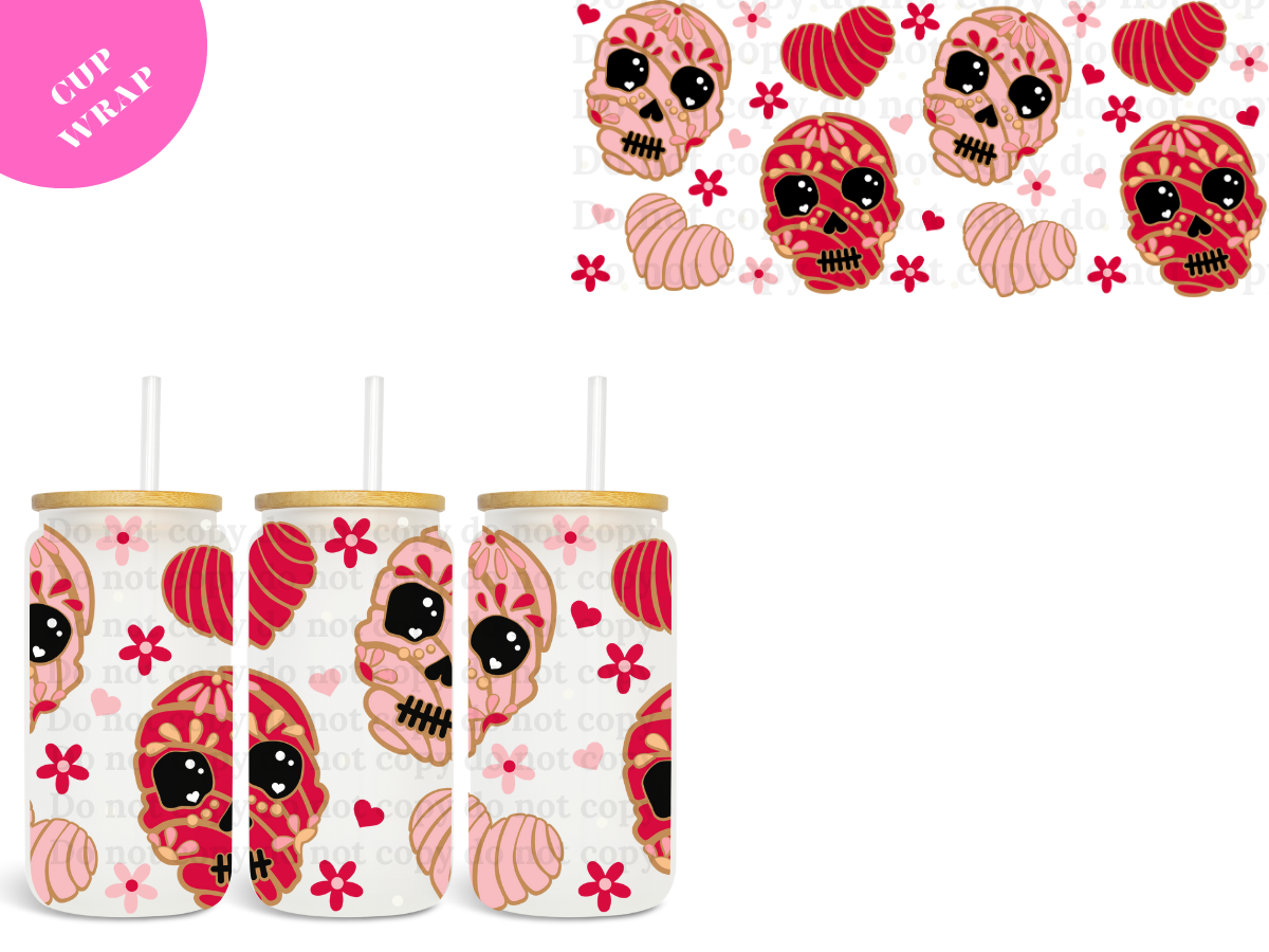 Sub-338 **16oz Sublimation**