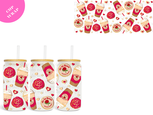 Sub-336 **16oz Sublimation**