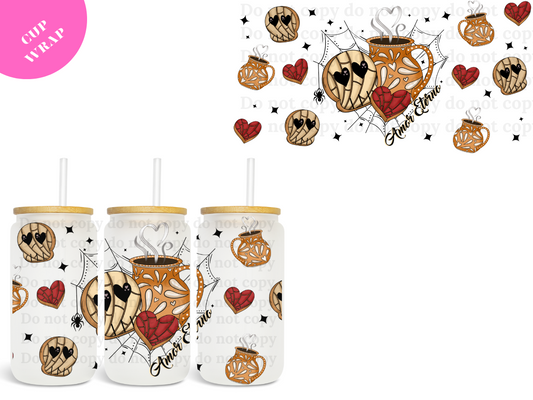 Sub-327 **16oz Sublimation**