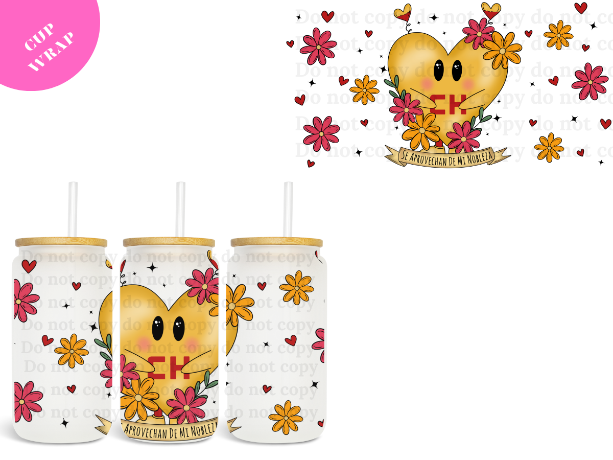 Sub-326 **16oz Sublimation**