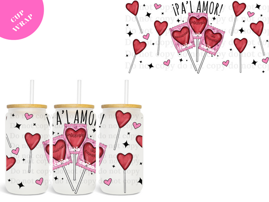 Sub-325 **16oz Sublimation**