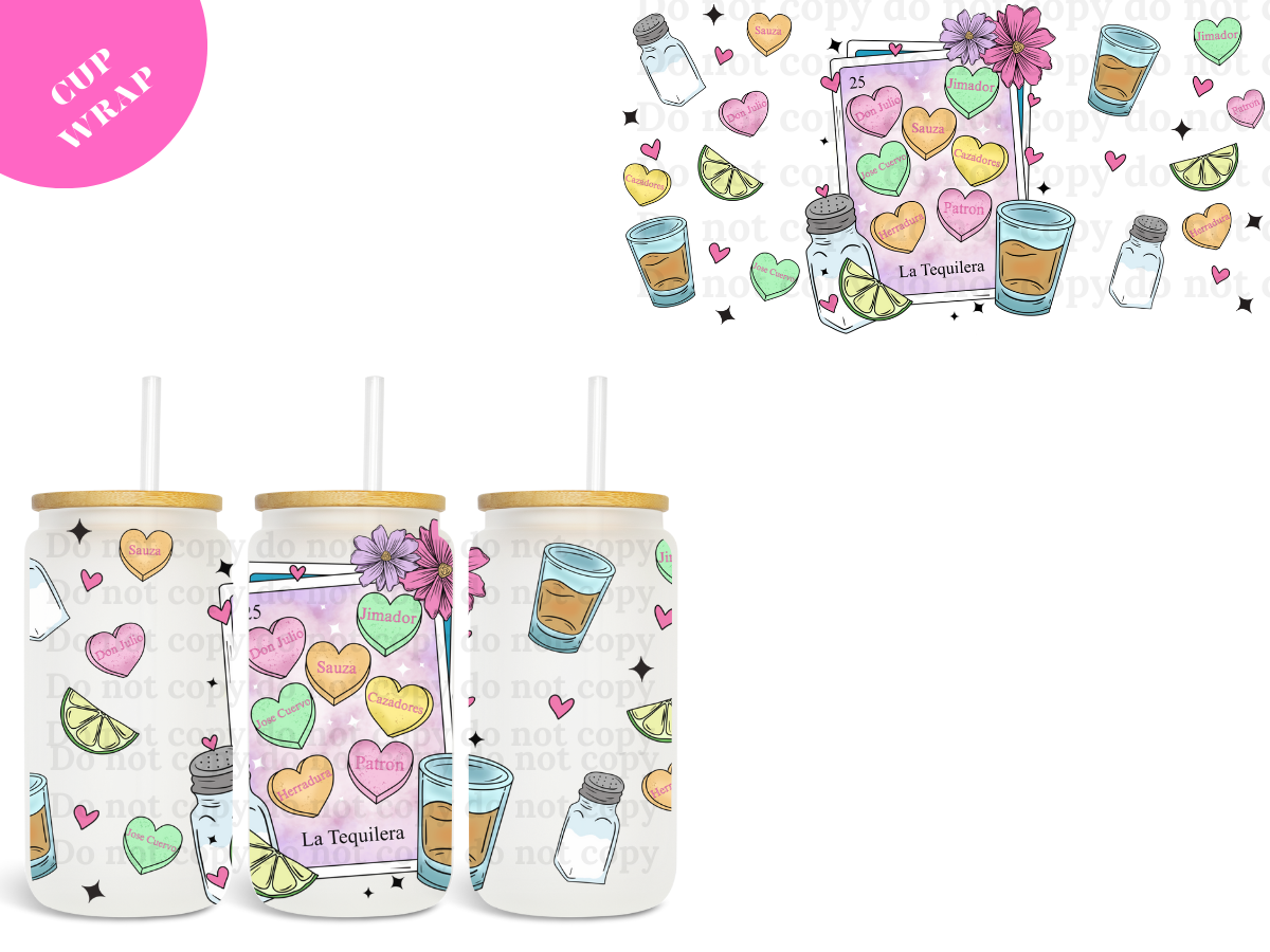 Sub-324 **16oz Sublimation**