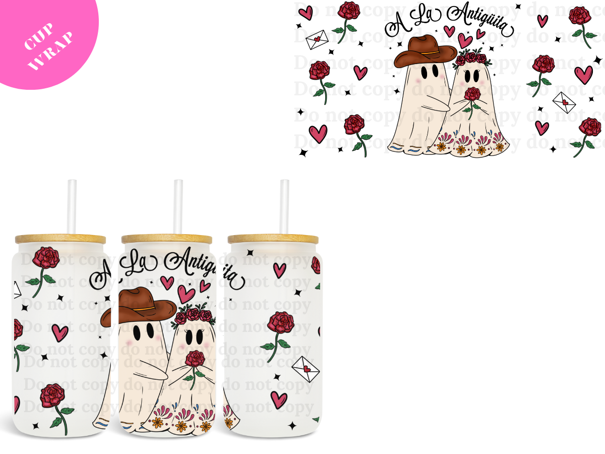 Sub-323 **16oz Sublimation**