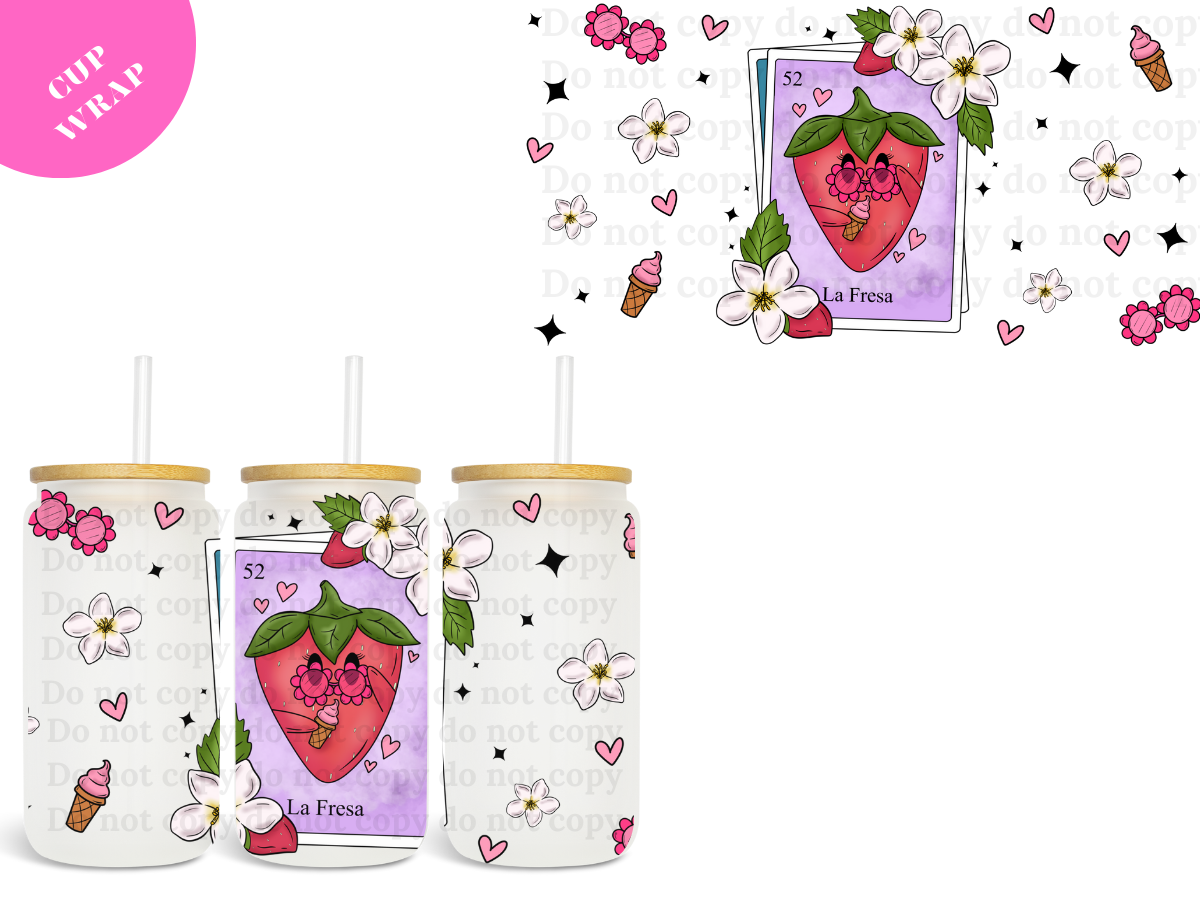 Sub-318 **16oz Sublimation**