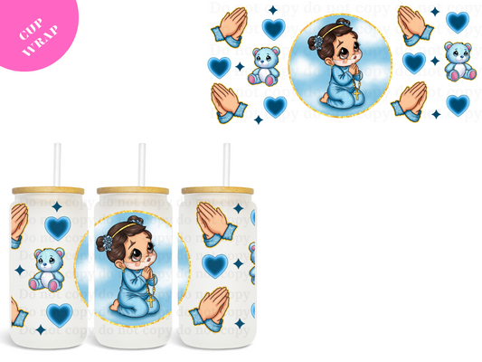 Sub-302 **16oz Sublimation**