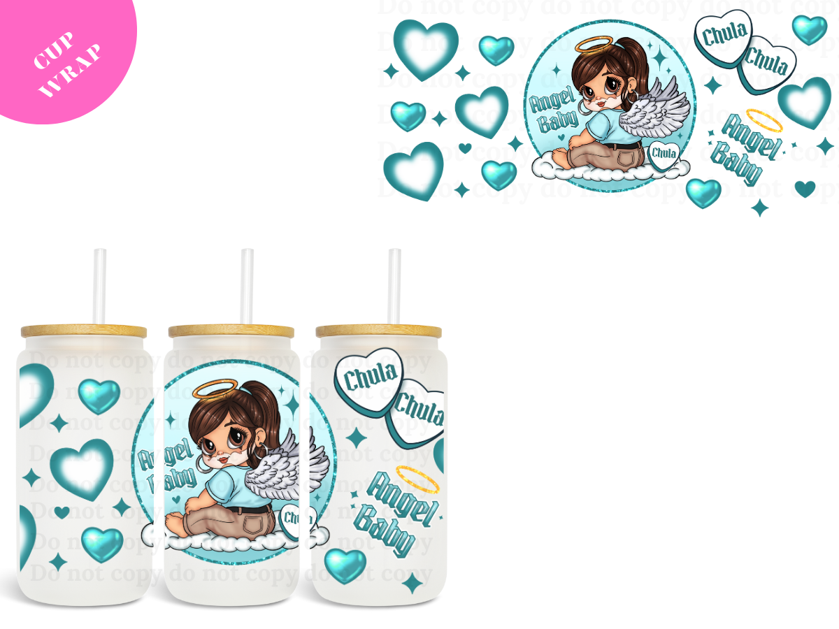 Sub-300 **16oz Sublimation**