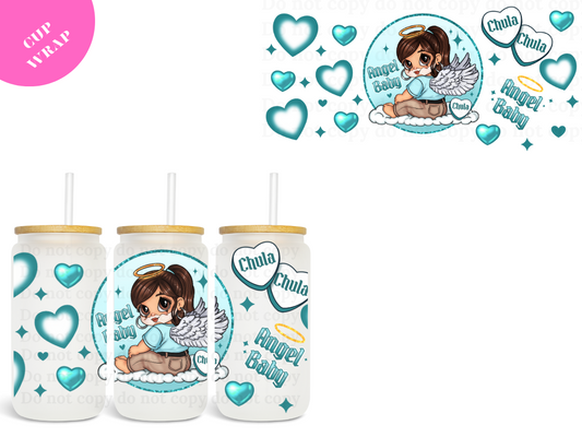 Sub-300 **16oz Sublimation**