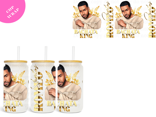 Sub-293 **16oz Sublimation**