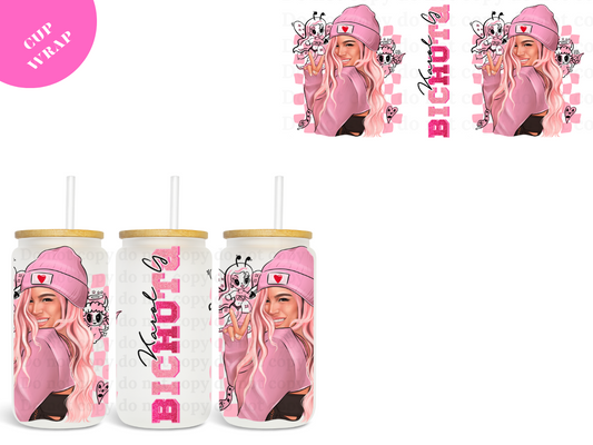 Sub-292 **16oz Sublimation**