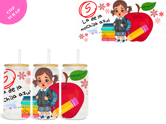 Sub-278 **16oz Sublimation**