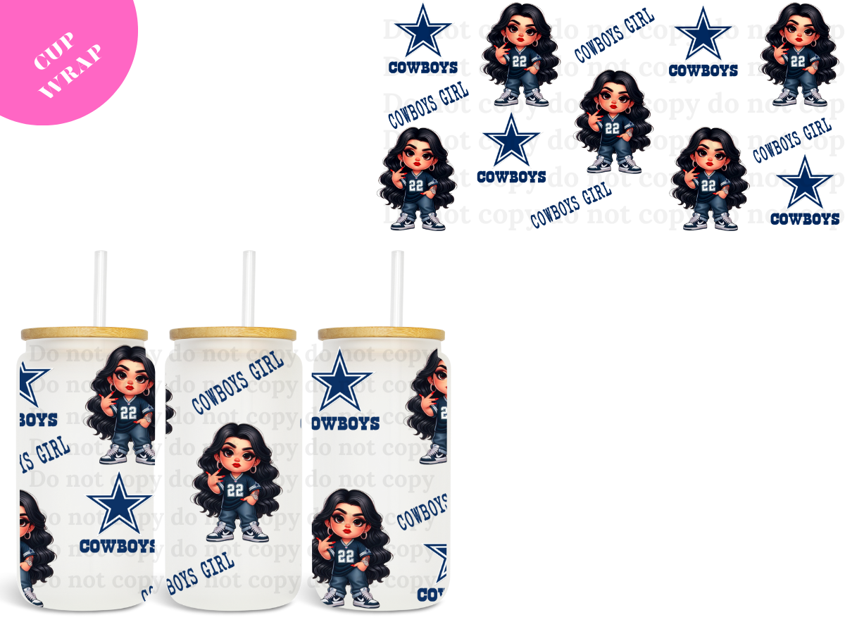 Sub-240 **16oz Sublimation**