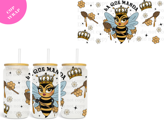 Sub-229 **16oz Sublimation**