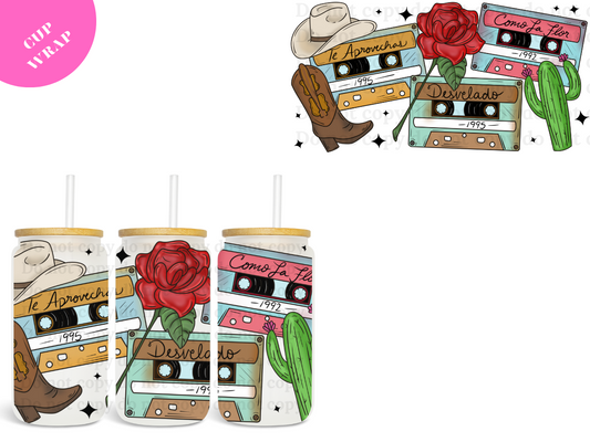 Sub-228 **16oz Sublimation**