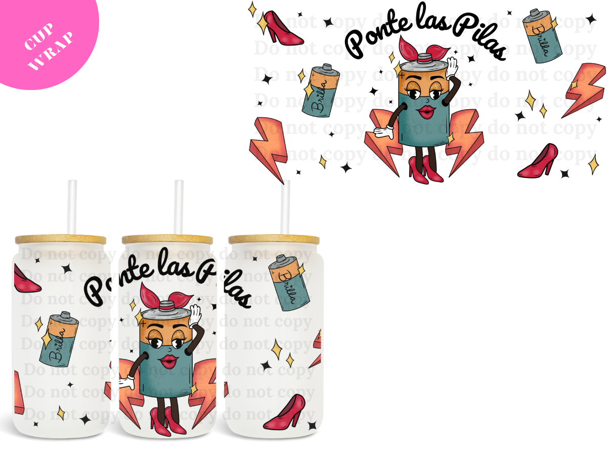 Sub-227 **16oz Sublimation**