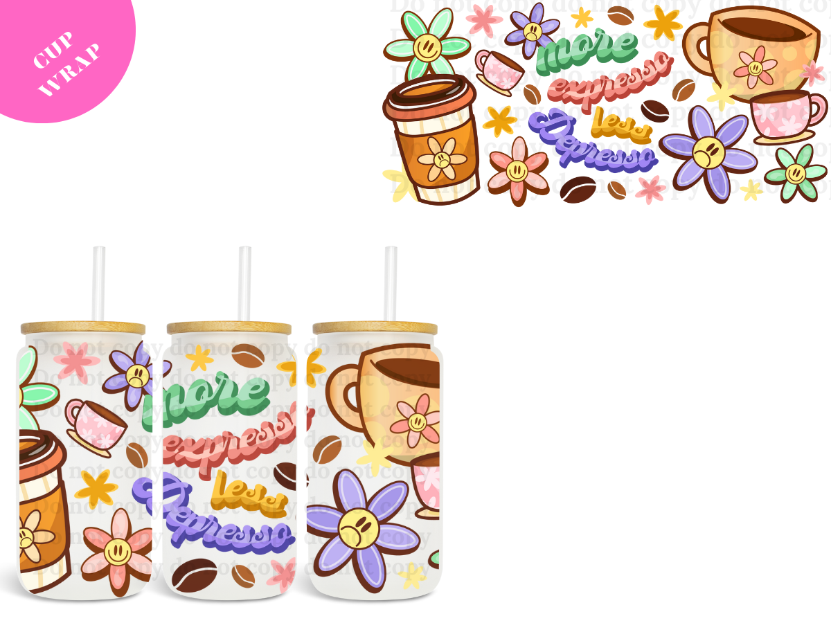 Sub-205 **16oz Sublimation**