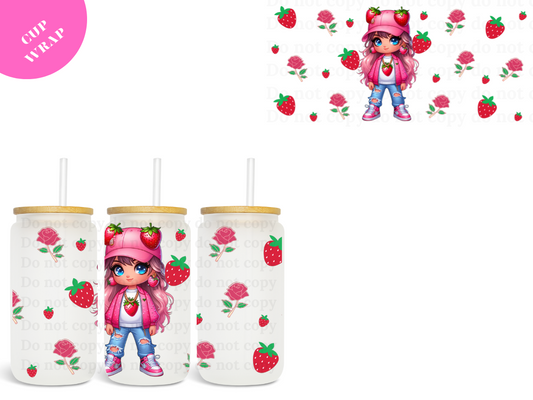 Sub-148 **16oz Sublimation**