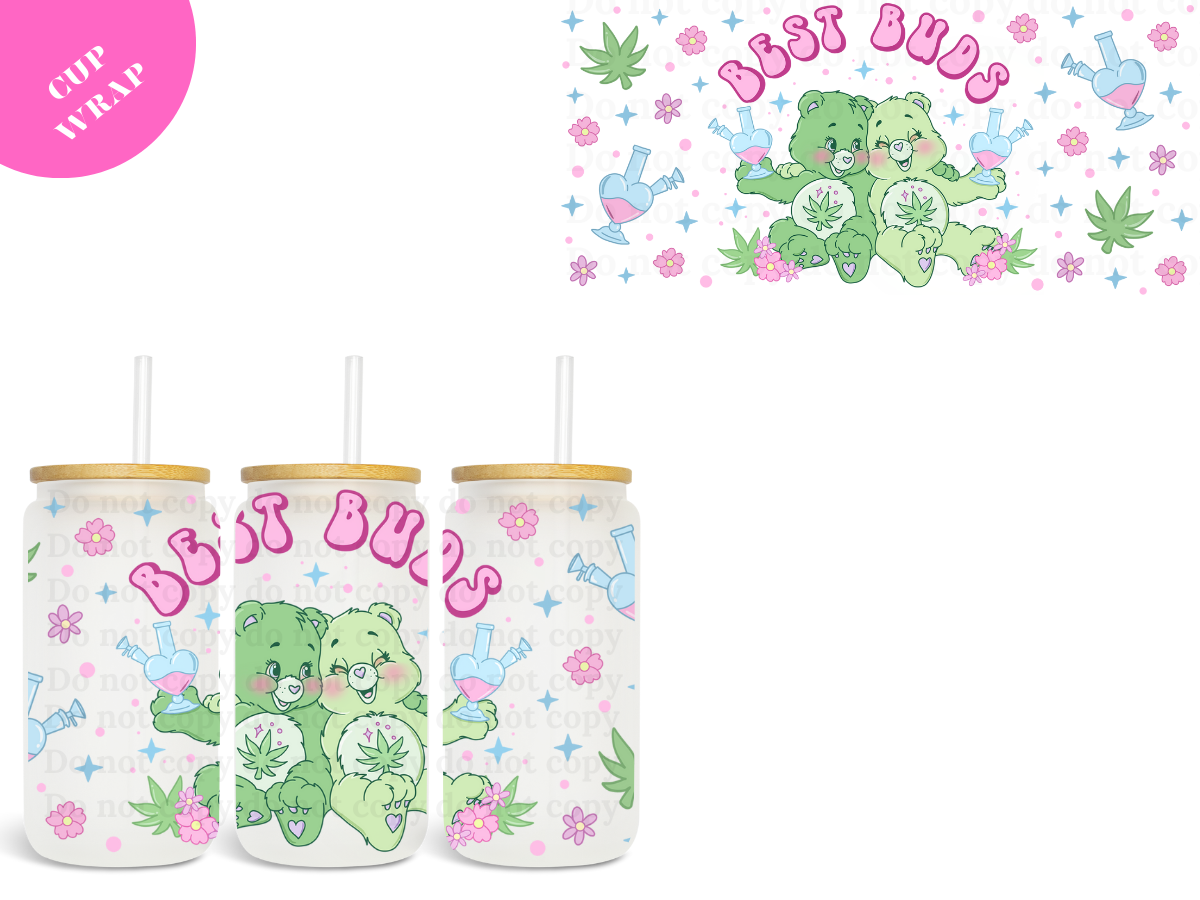 Sub-138 **16oz Sublimation**