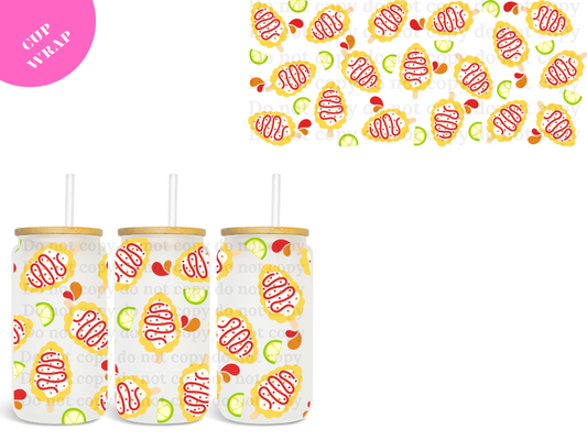 Sub-98 **16oz Sublimation**