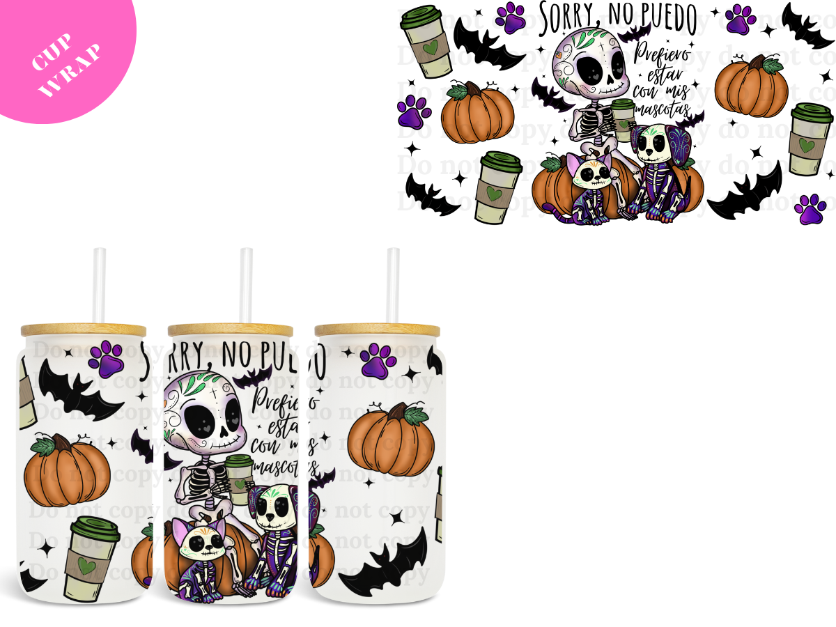 Sub-69 **16oz Sublimation**