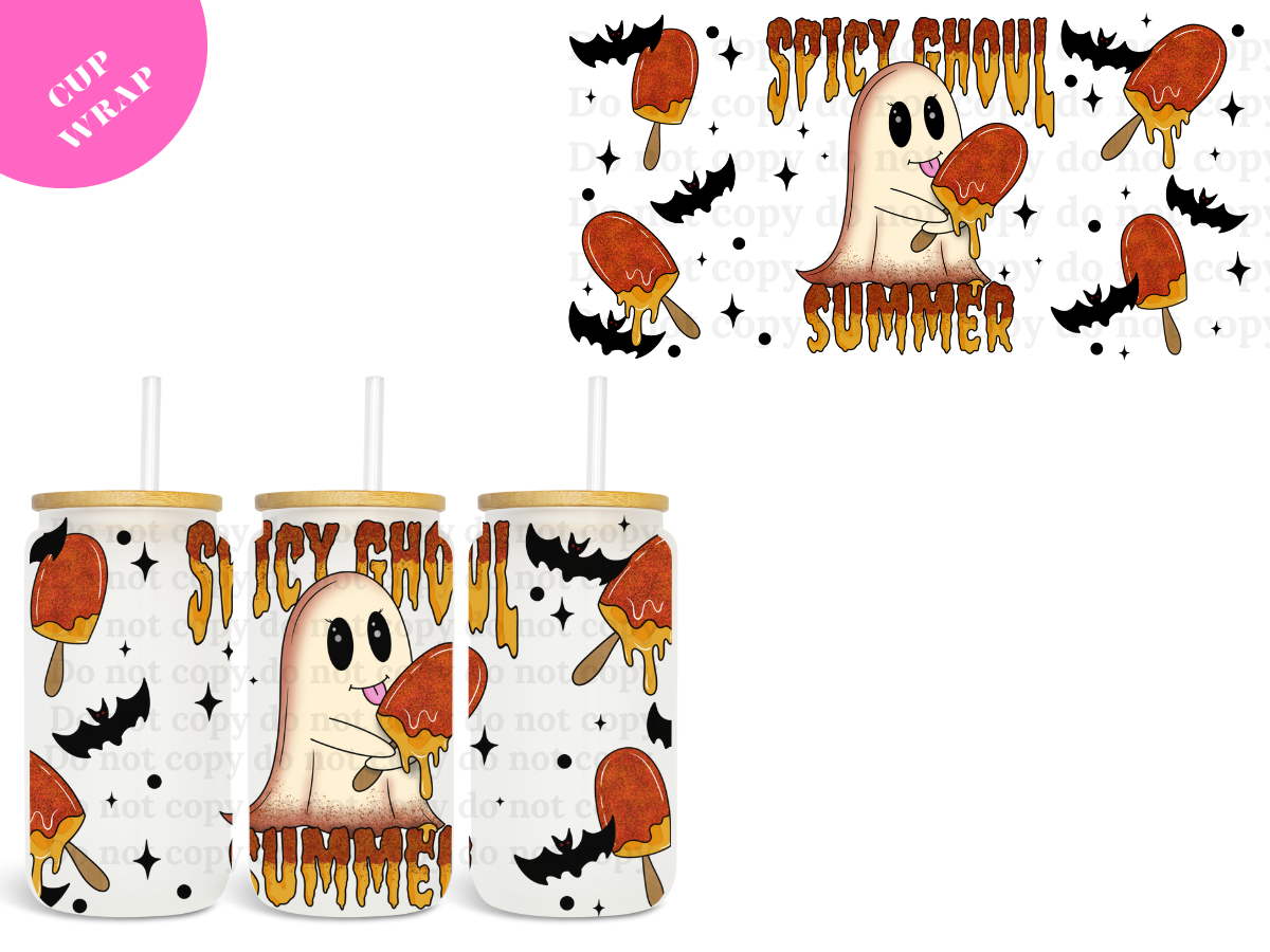 Sub-47 **16oz Sublimation**
