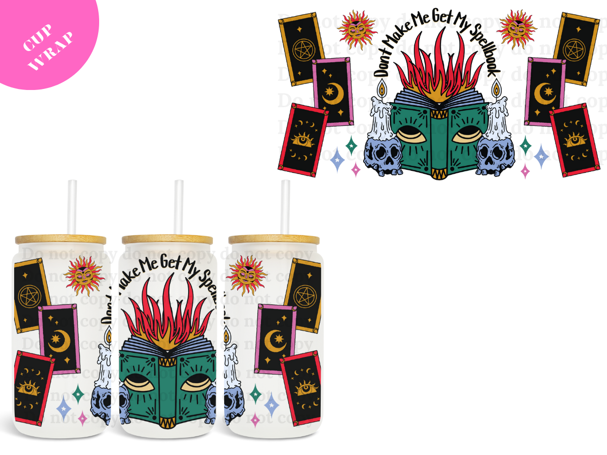 Sub-14 **16oz Sublimation**