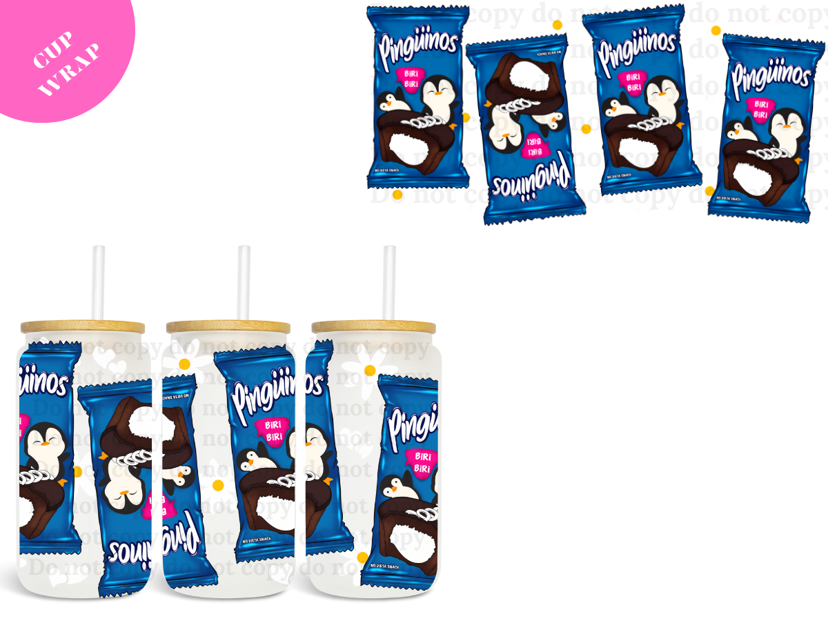 UV 336 Cup Wrap