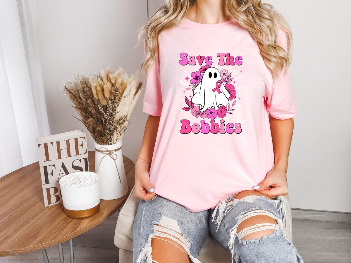 Save the Bobbies