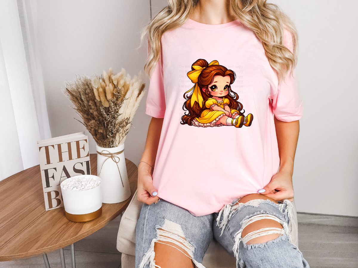 Princess #7