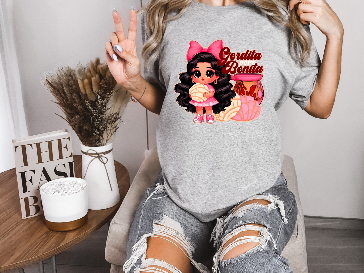 Gordita Bonita