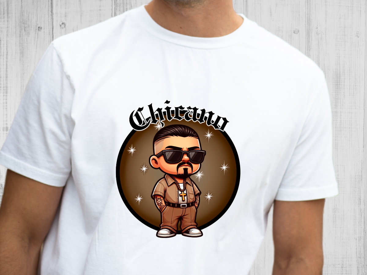 Chicano