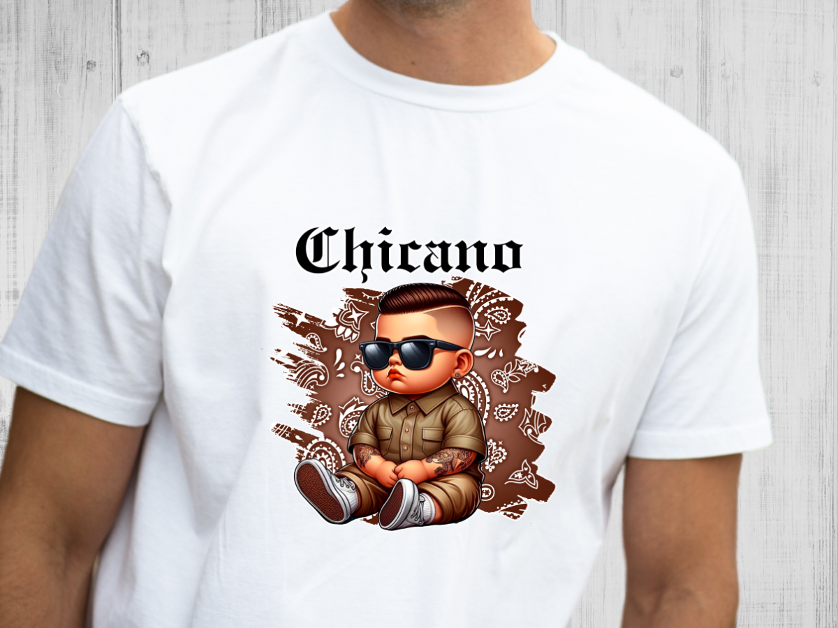 Chicano (baby)