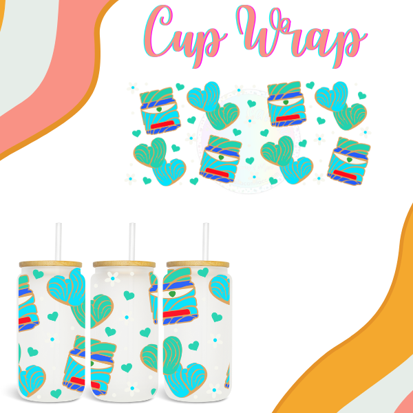 Talavera Vicks (Pre-order ships 5/22-5/26)