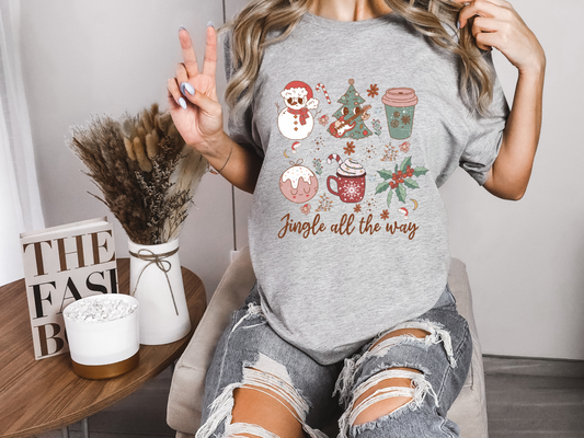 Jingle all the way