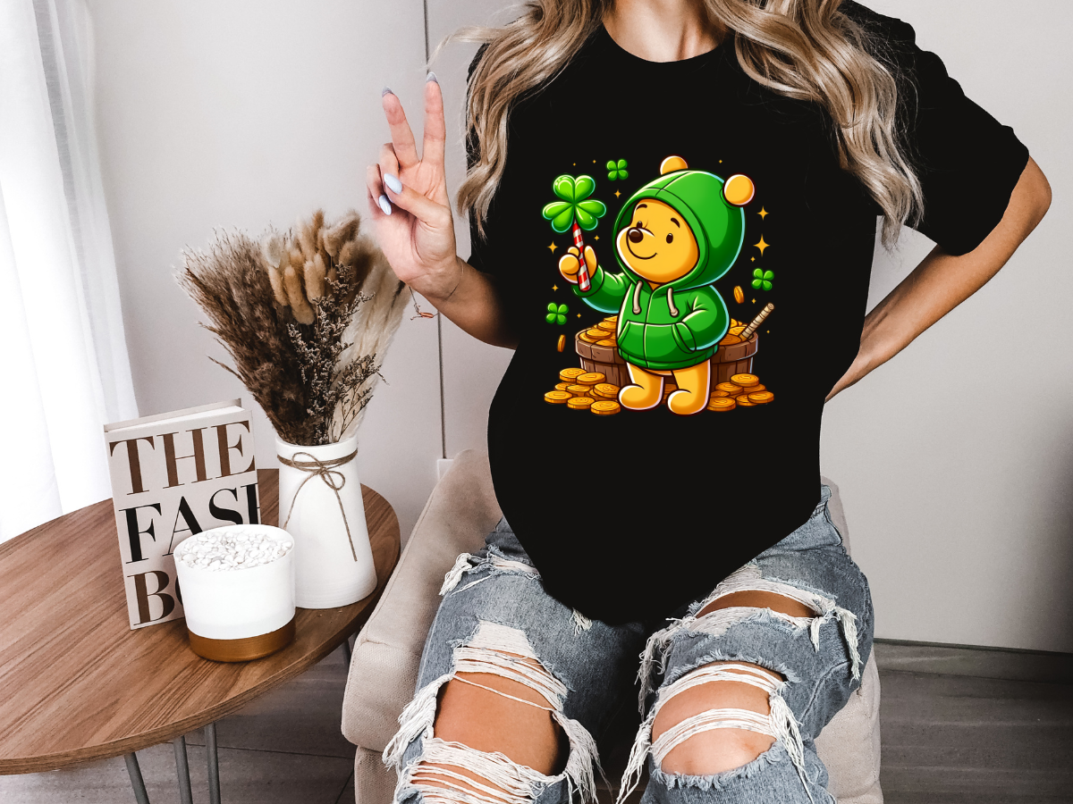 St. Patty #3