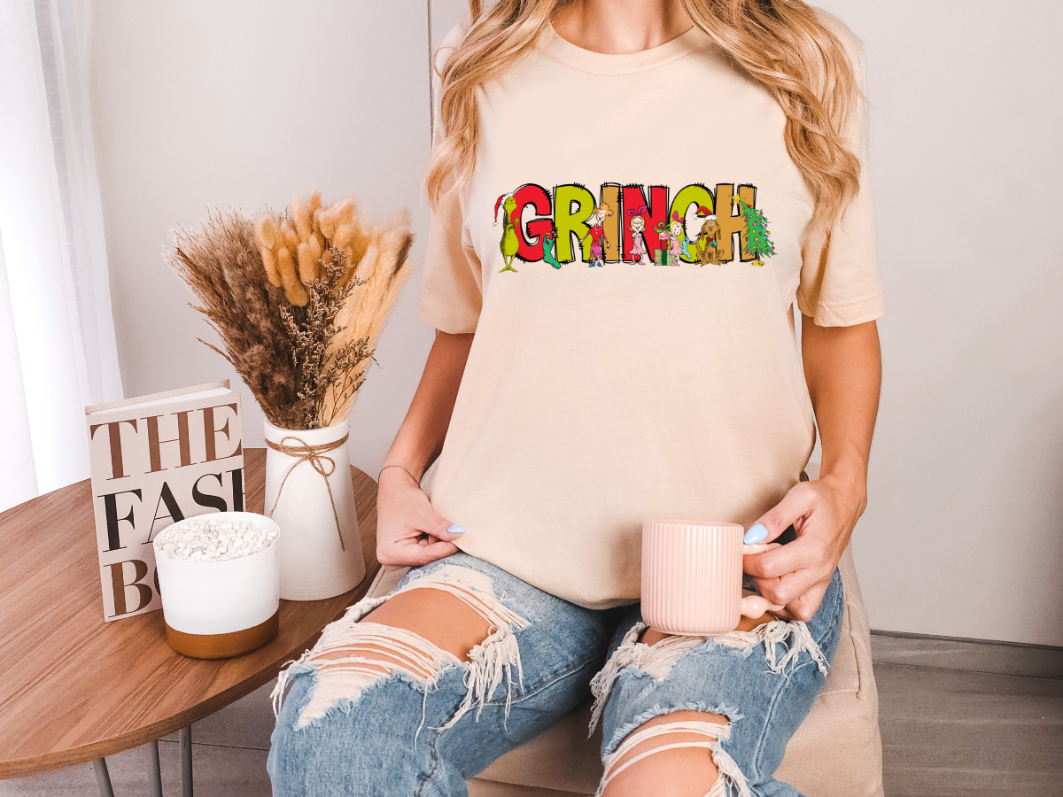 GRINCH